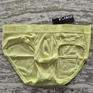C-IN2 Men's Core Low Rise Brief Size XL NEW